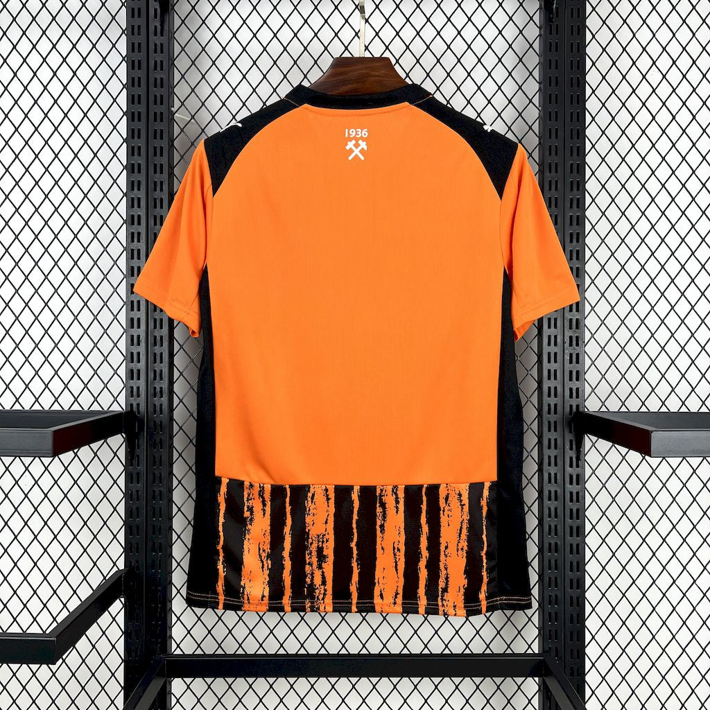 SHAKHTAR DONETSK HOME 25/26