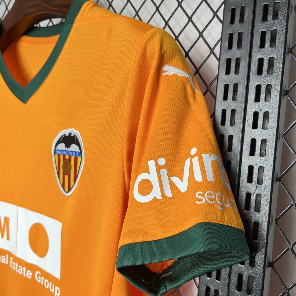 VALENCIA CF THIRD 24/25