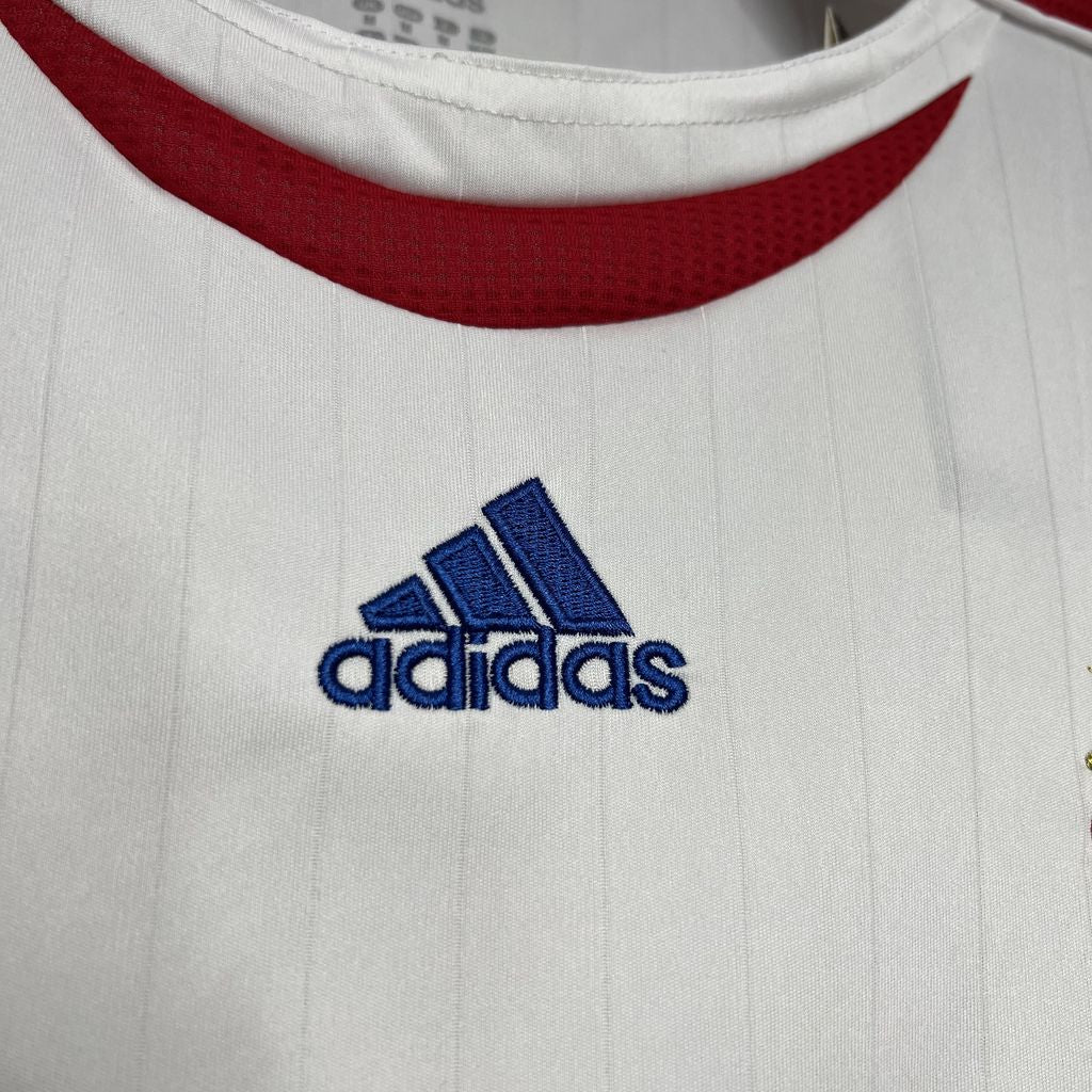 FRANÇA AWAY 2006 RETRÔ