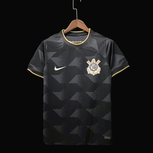 CORINTHIANS AWAY 22/23