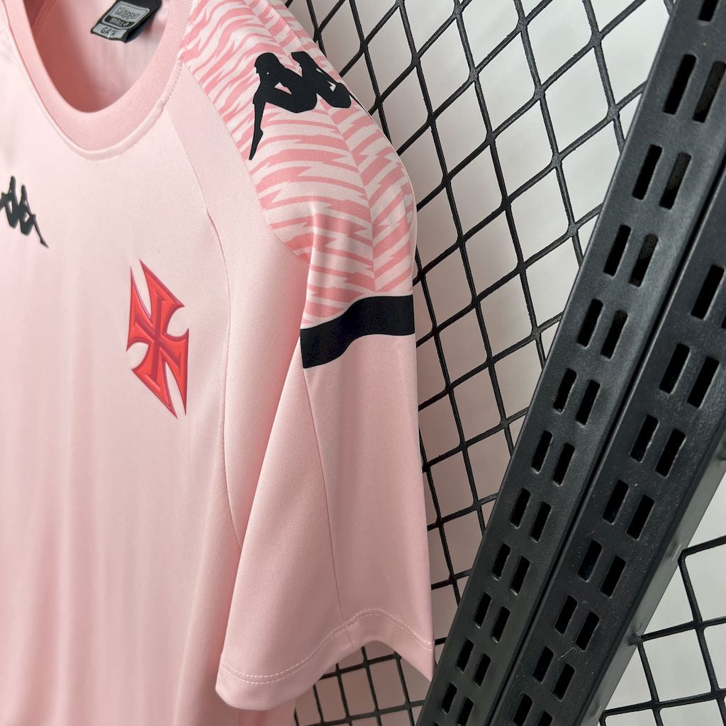 VASCO DA GAMA PINK 25/26