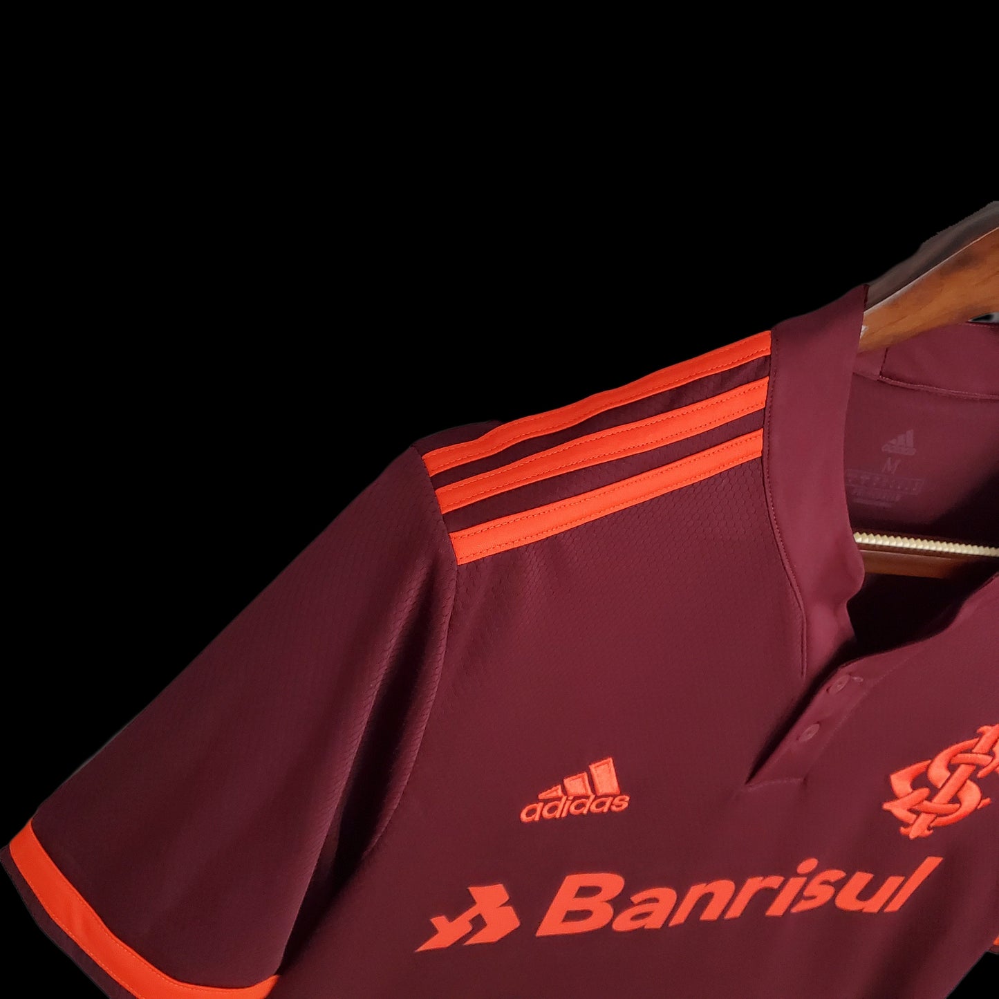 INTERNACIONAL THIRD 21/22