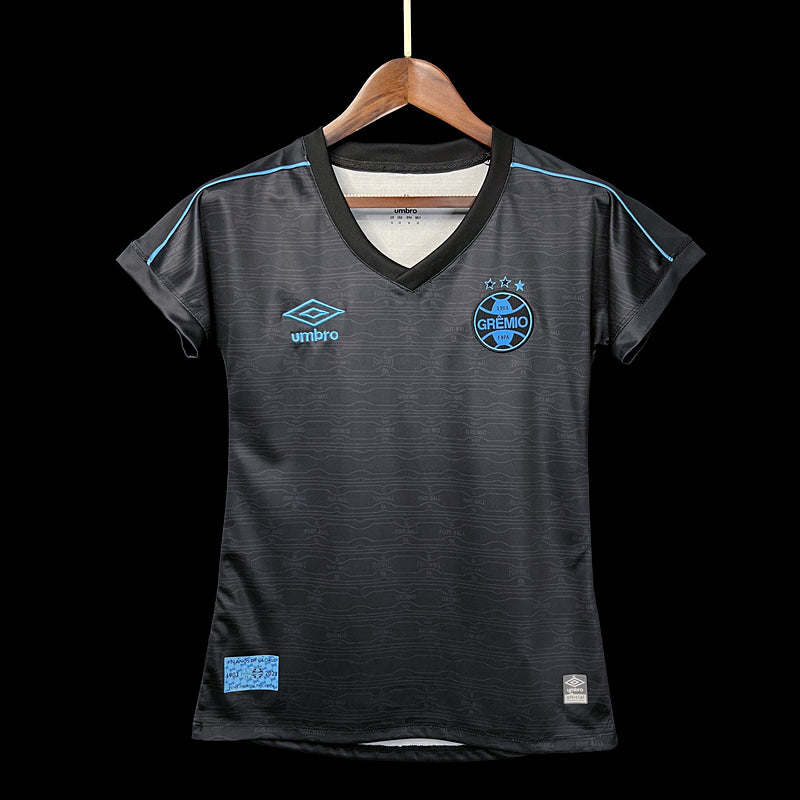 GREMIO THIRD AWAY 23/24 WOMAN