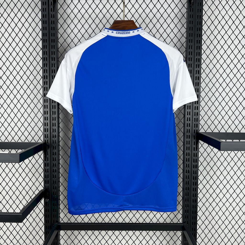 CRUZEIRO HOME 25/26