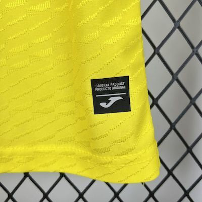 VILLAREAL CF HOME 25/26