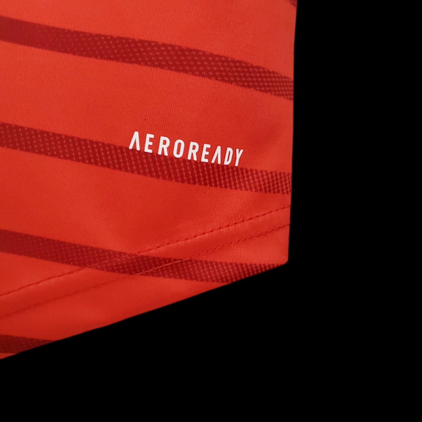 INTERNACIONAL HOME 21/22 WOMAN