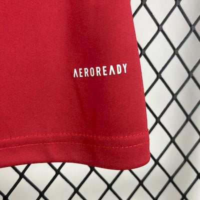 LIVERPOOL HOME 25/26