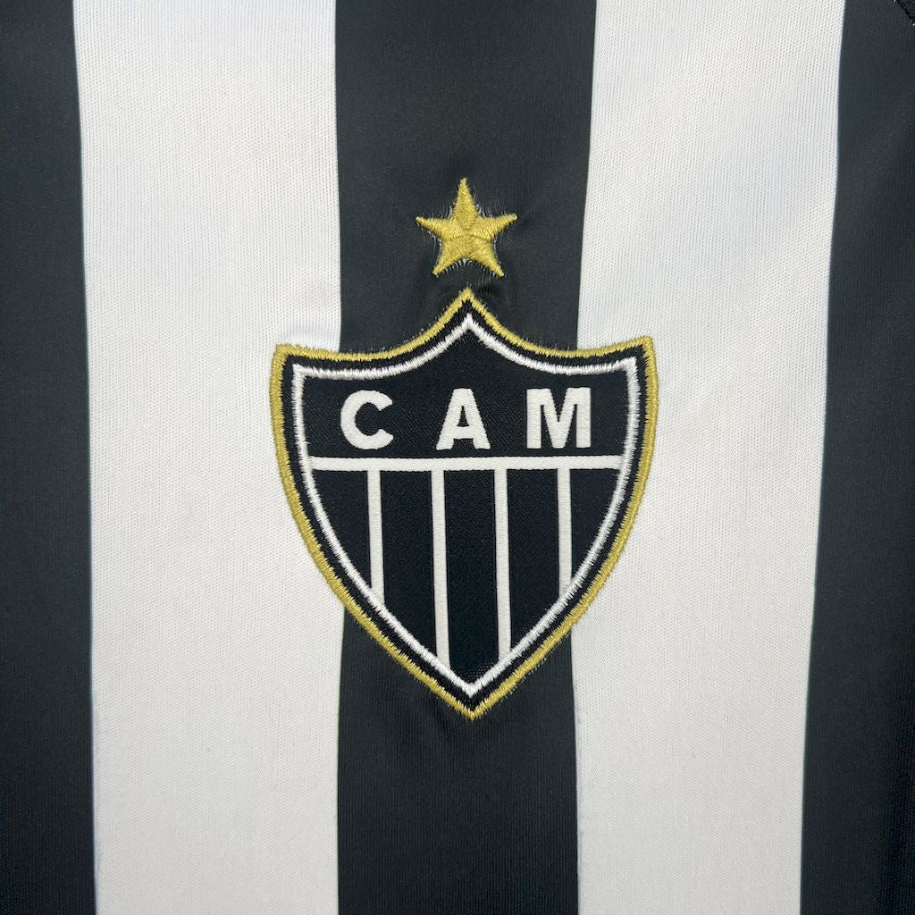ATLÉTICO MINEIRO HOME 25/26 WOMAN
