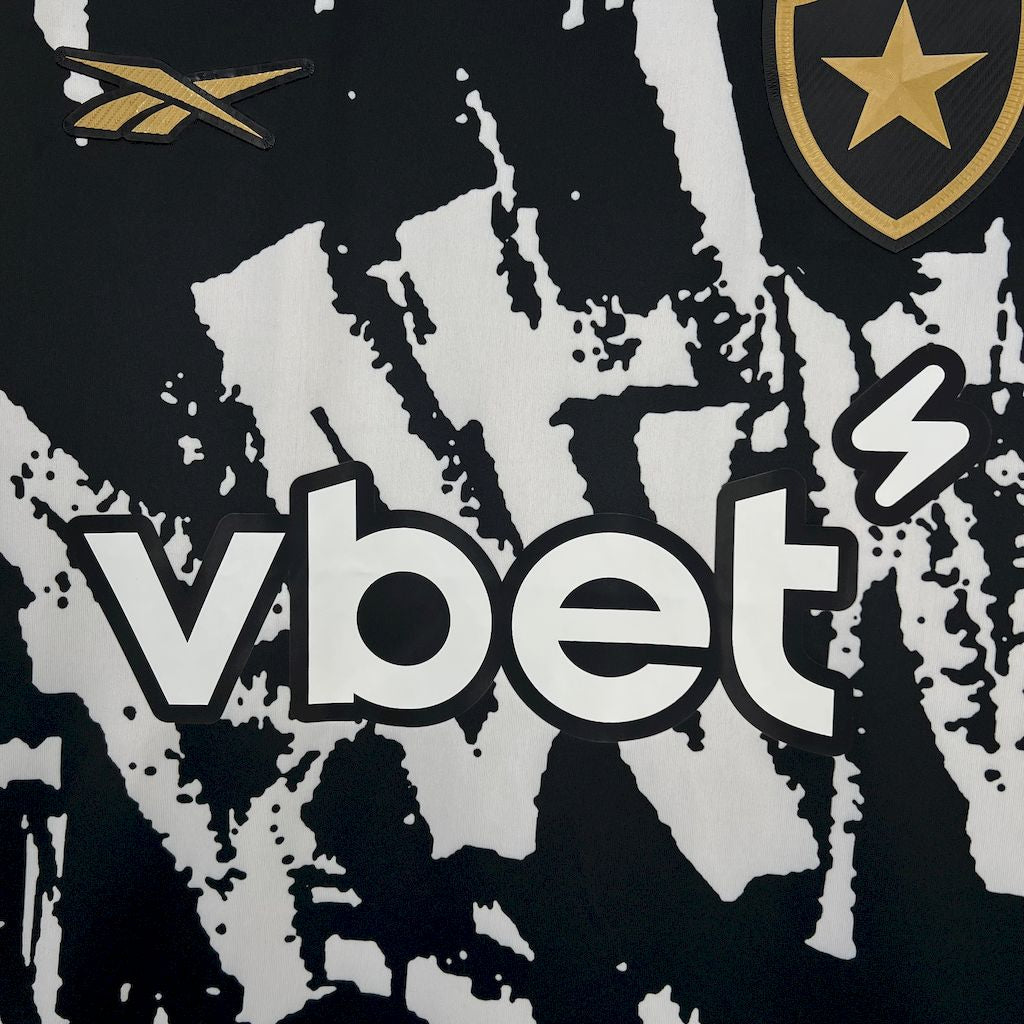 BOTAFOGO THIRD 25/26
