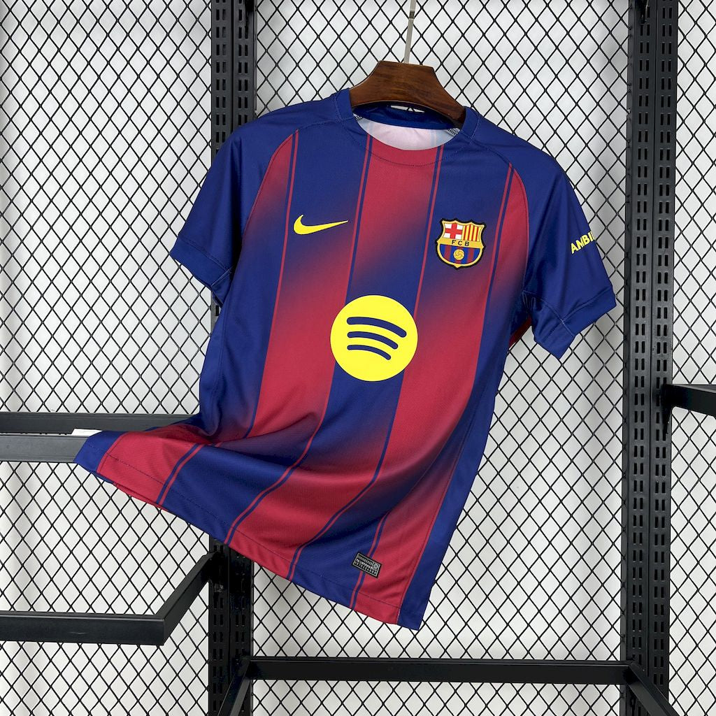 BARCELONA HOME 25/26