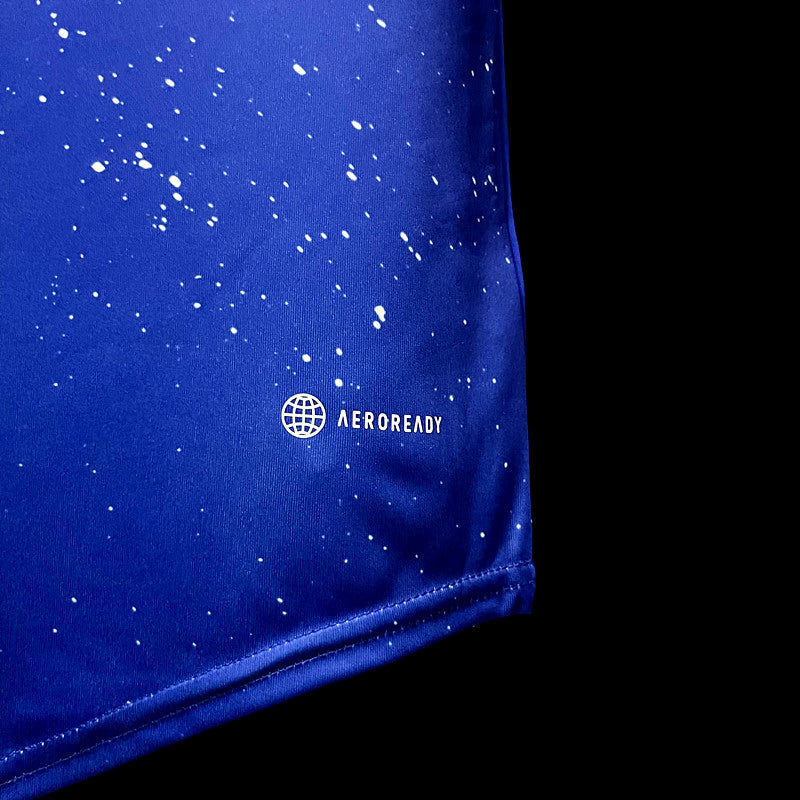 CRUZEIRO HOME 22/23 WOMAN