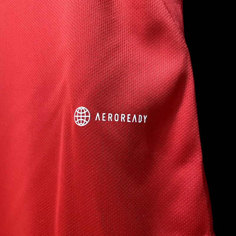 INTERNACIONAL HOME 22/23 WOMAN