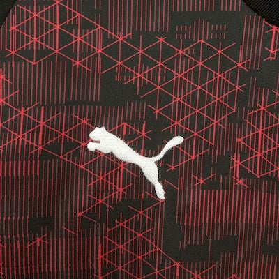 RB LEIPZIG THIRD 25/26