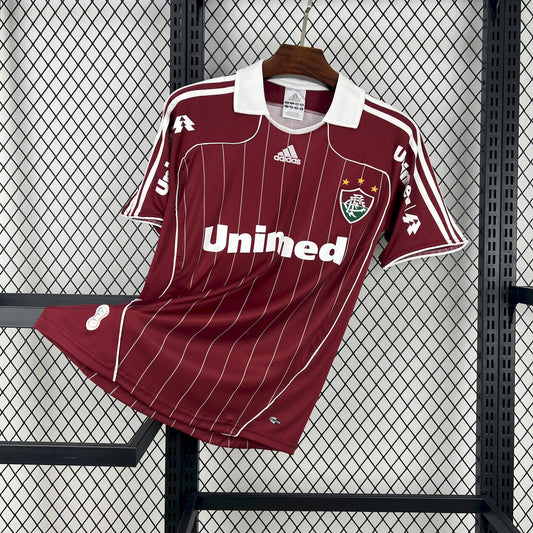 FLUMINENSE THIRD 07/08 RETRÔ