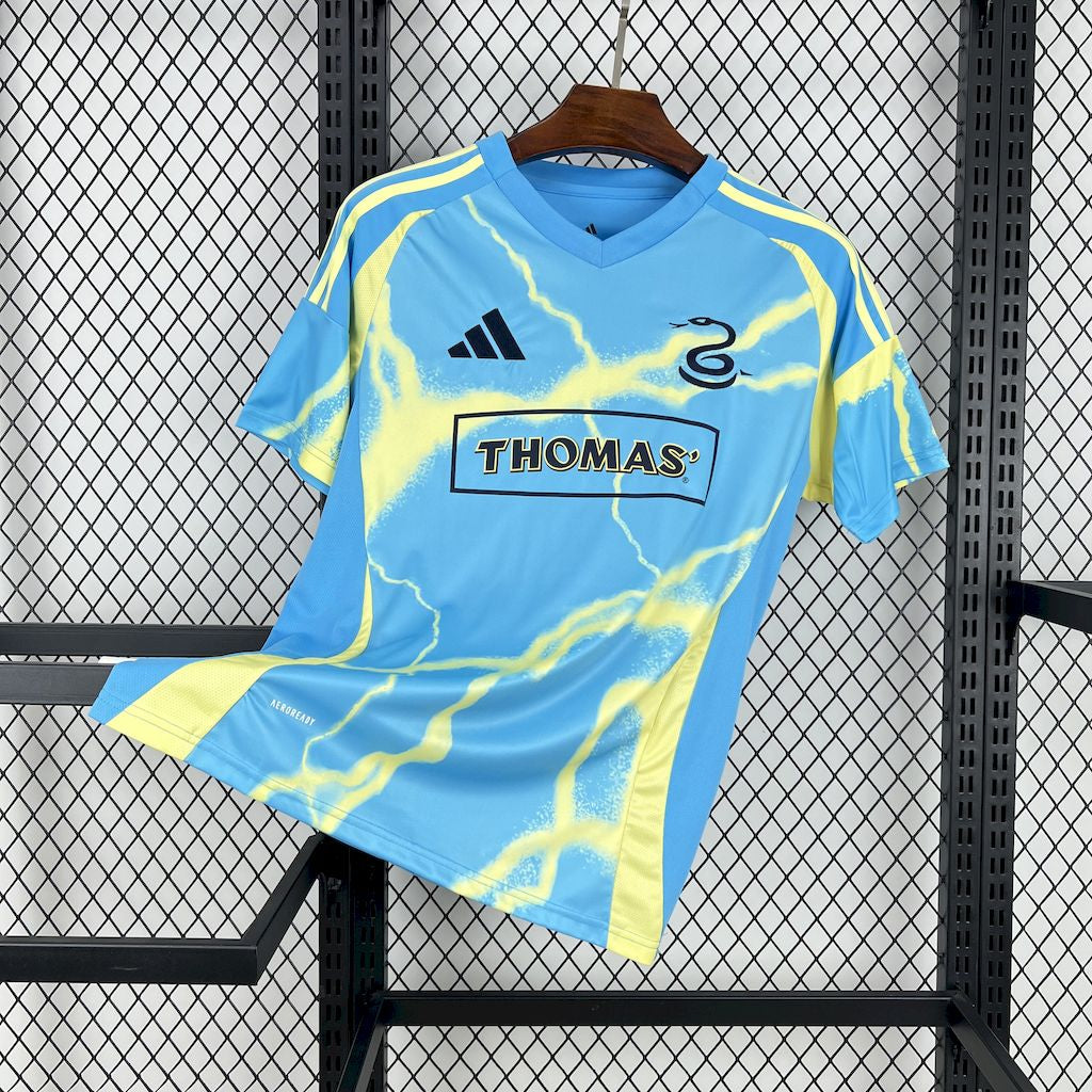 PHILADELPHIA UNION AWAY 25/26