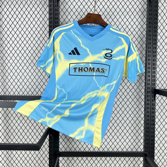 PHILADELPHIA UNION AWAY 25/26