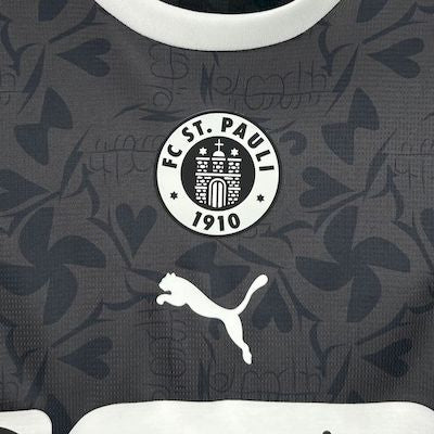 FC ST. PAULI THIRD 25/26