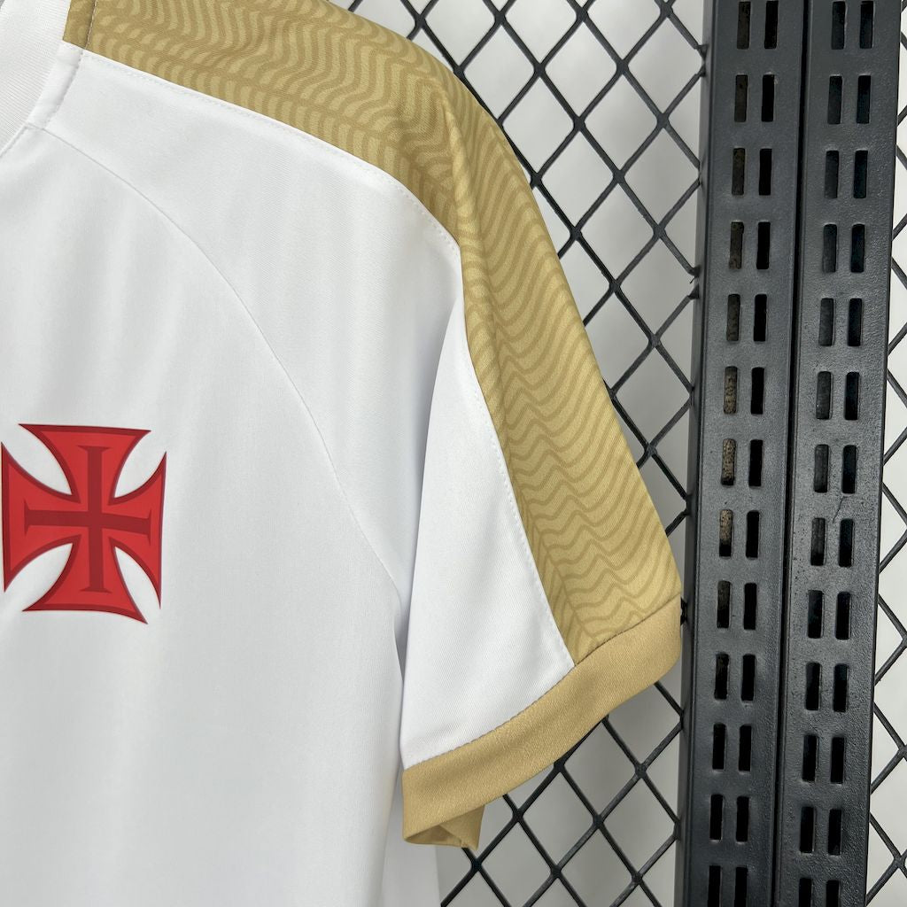 VASCO DA GAMA SUPPORTER II 25/26