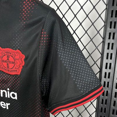BAYER LEVERKUSEN HOME 25/26