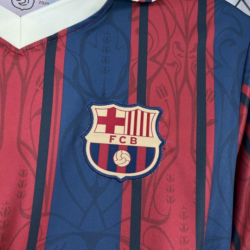 BARCELONA HOME CONCEPT 25/26