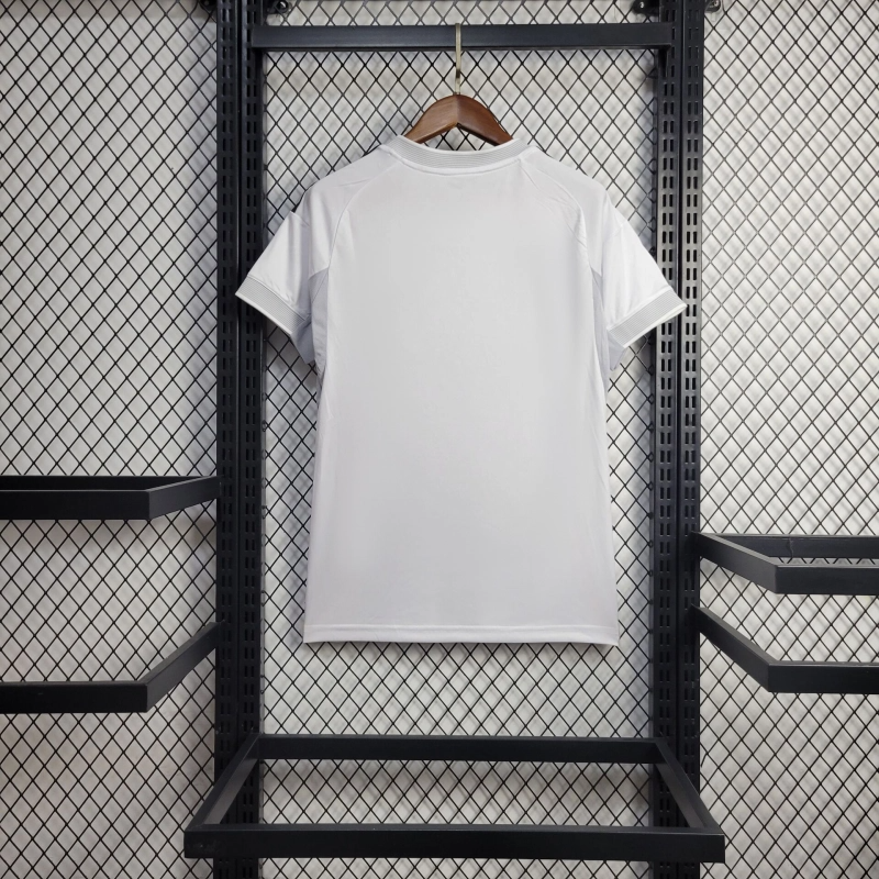 REAL MADRID HOME 25/26 WOMAN