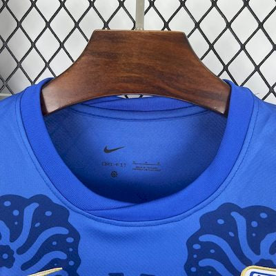 FINLÂNDIA AWAY 25/26