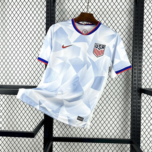 USA HOME 25/26