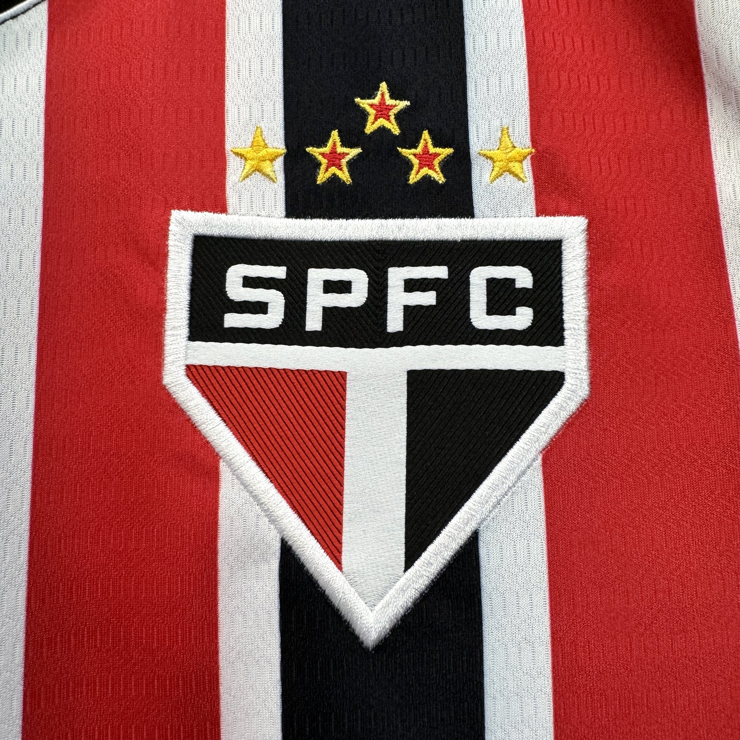 SÃO PAULO AWAY 24/25 WOMAN