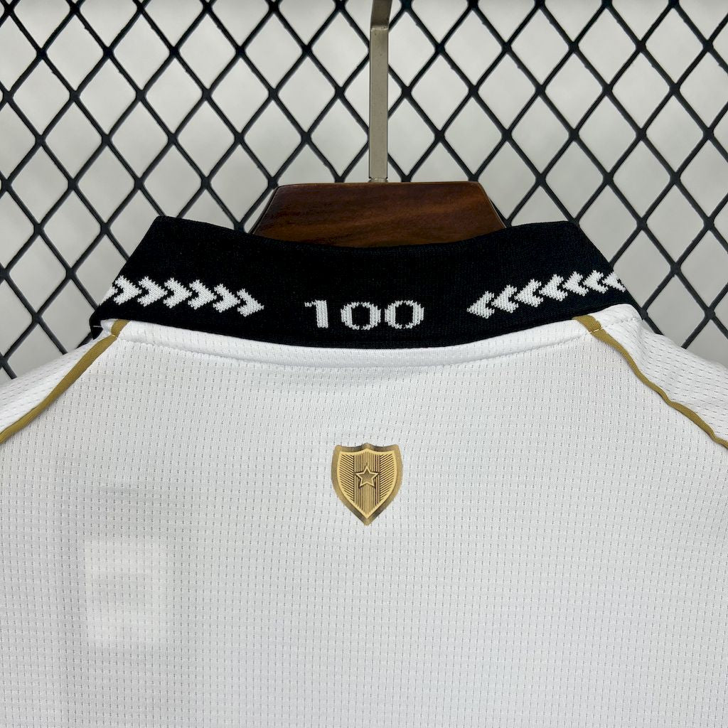 BOLÍVIA AWAY 25/26