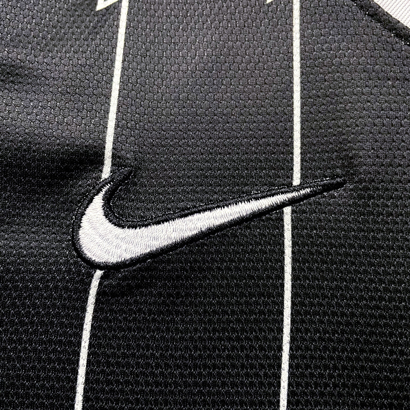 CORINTHIANS AWAY 11/12 RETRÔ