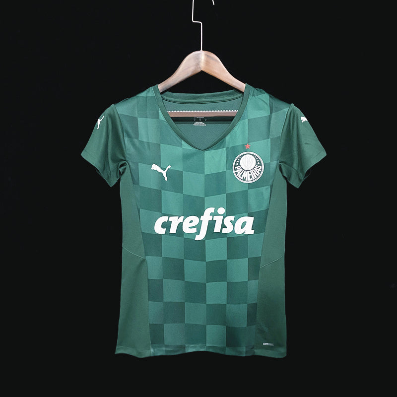 PALMEIRAS HOME 21/22 WOMAN