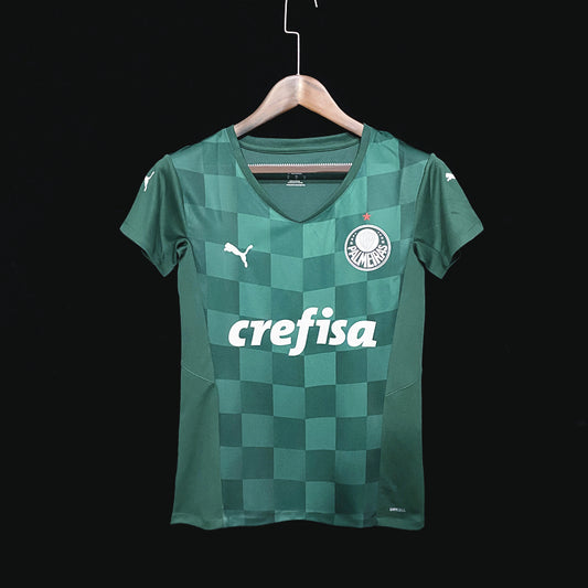 PALMEIRAS HOME 21/22 WOMAN