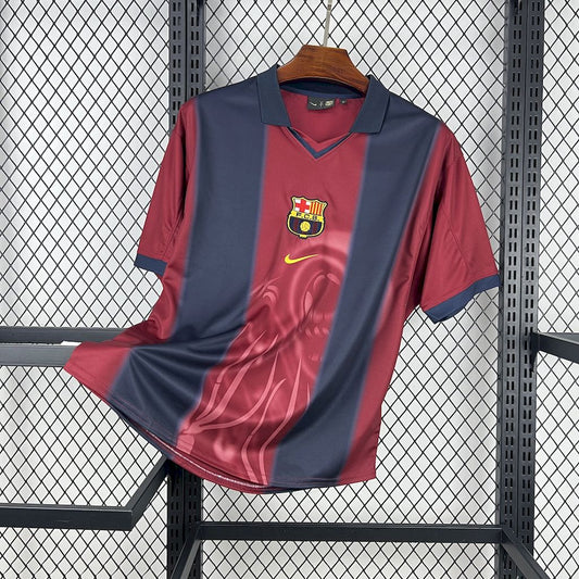 BARCELONA HOME 00/01 RETRÔ