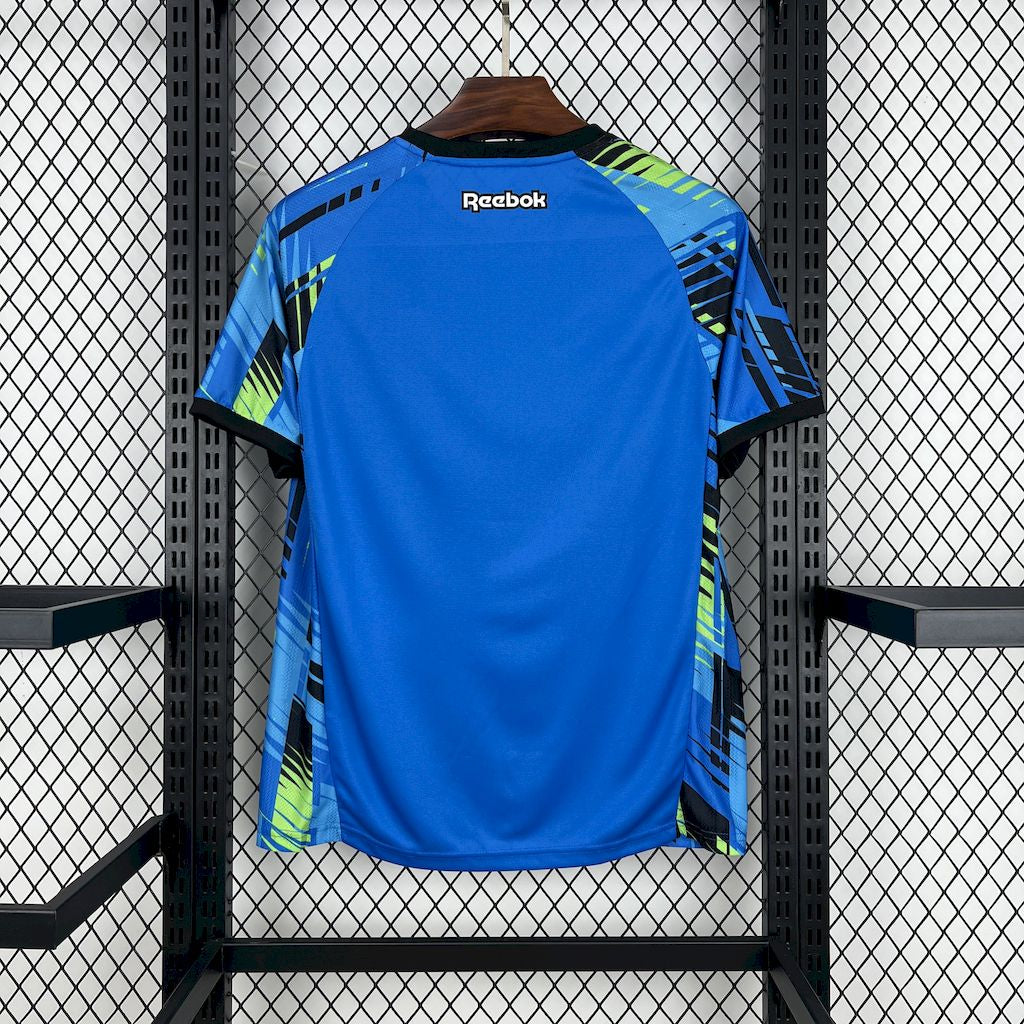 BOTAFOGO GOALKEPPER BLUE 25/26