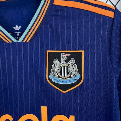 NEWCASTLE UNITED AWAY 25/26