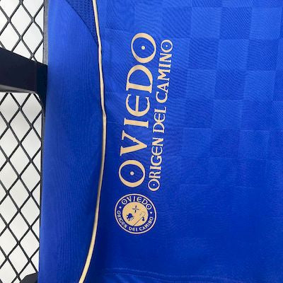 REAL OVIEDO HOME 25/26