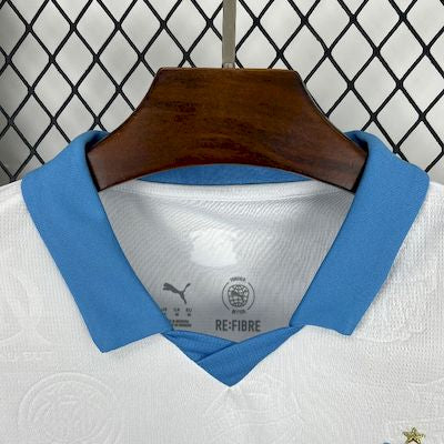 OLYMPIQUE MARSEILLE HOME 25/26
