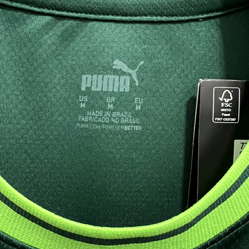 PALMEIRAS HOME 23/24 WOMAN