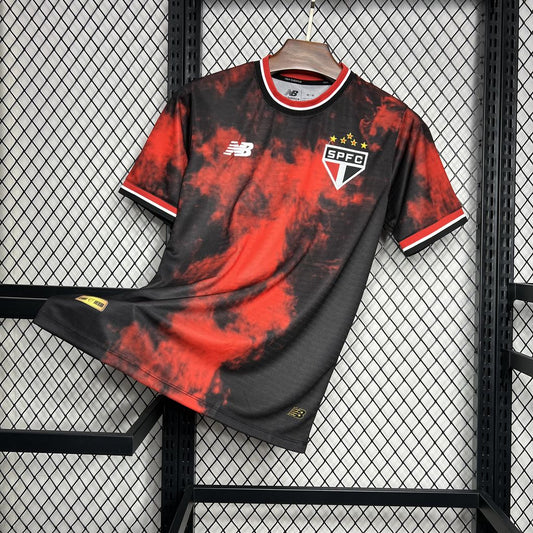 SÃO PAULO THIRD 24/25