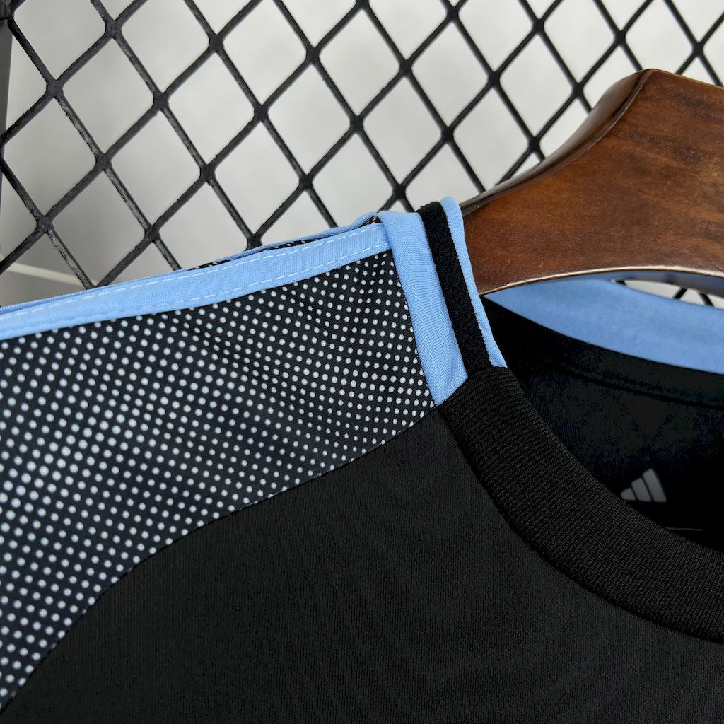 ASTON VILLA III AWAY 25/26