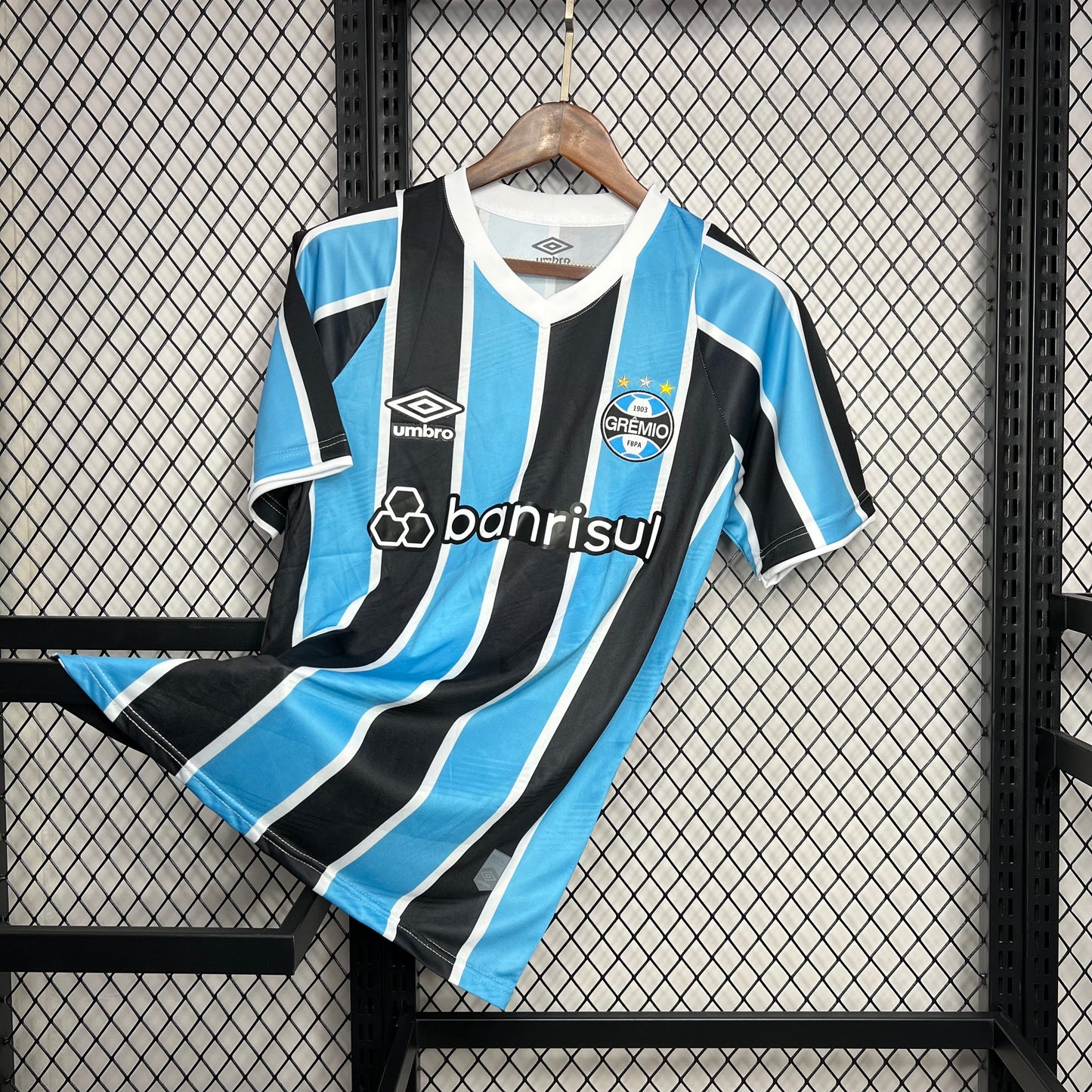 GRÊMIO HOME 24/25