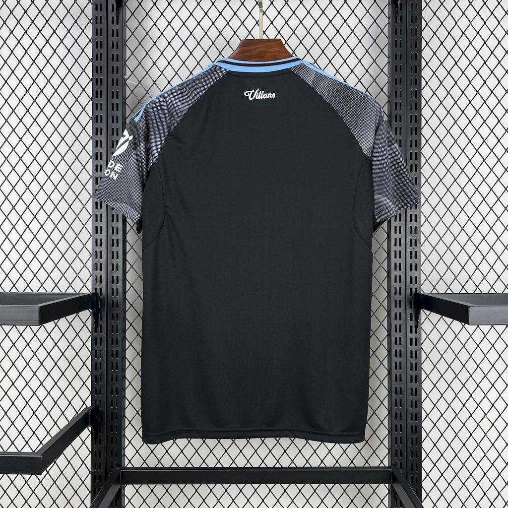 ASTON VILLA III AWAY 25/26