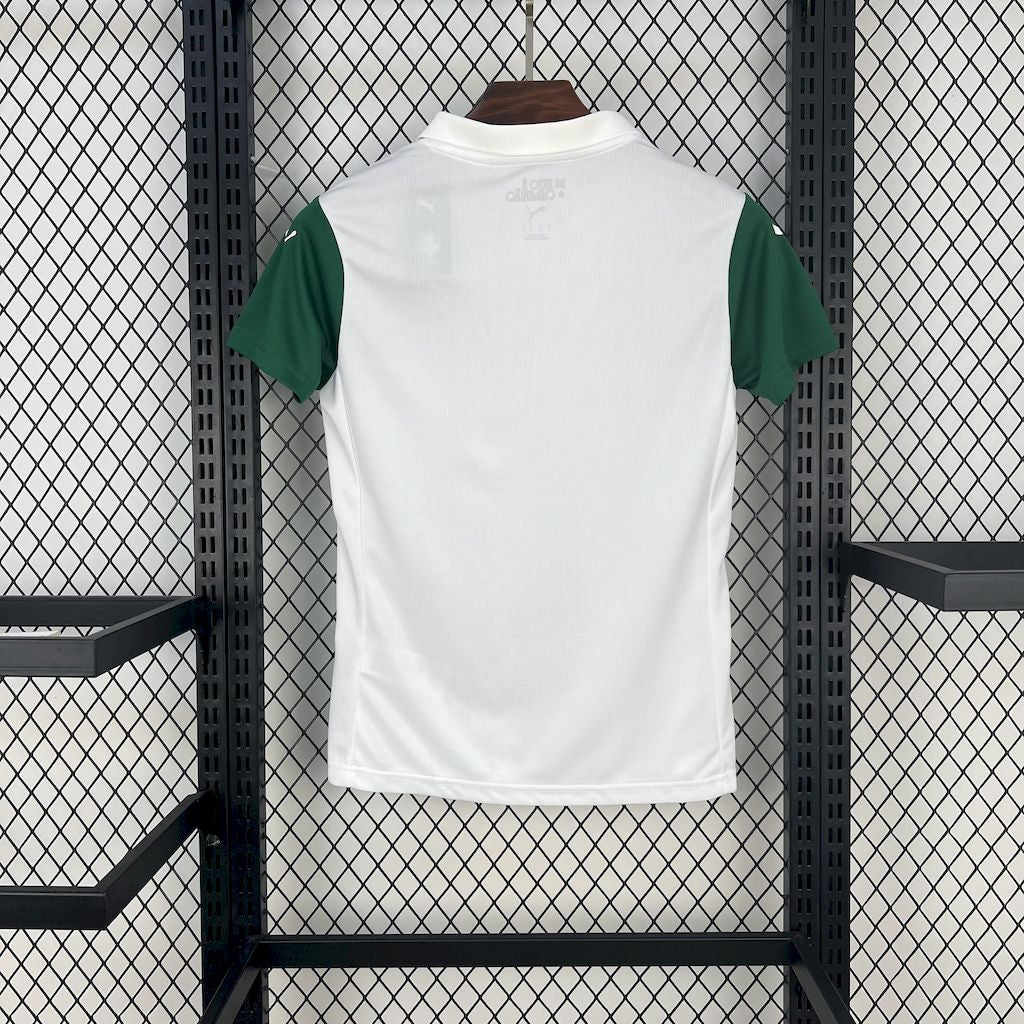 PALMEIRAS AWAY 25/26 WOMAN