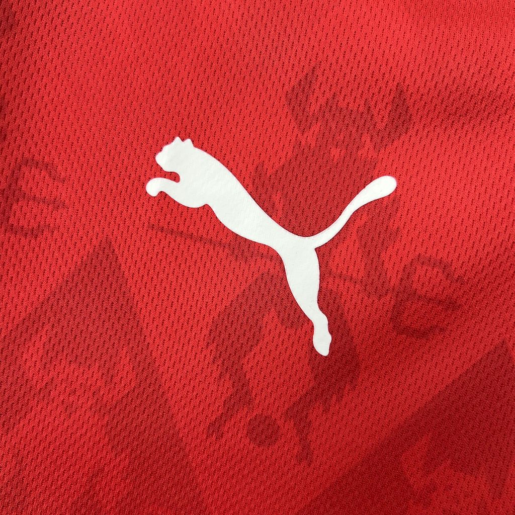 CA INDEPENDIENTE HOME 25/26