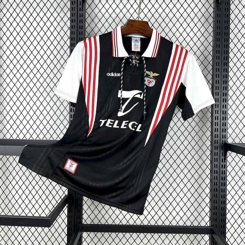 BENFICA AWAY 97/98 RETRÔ