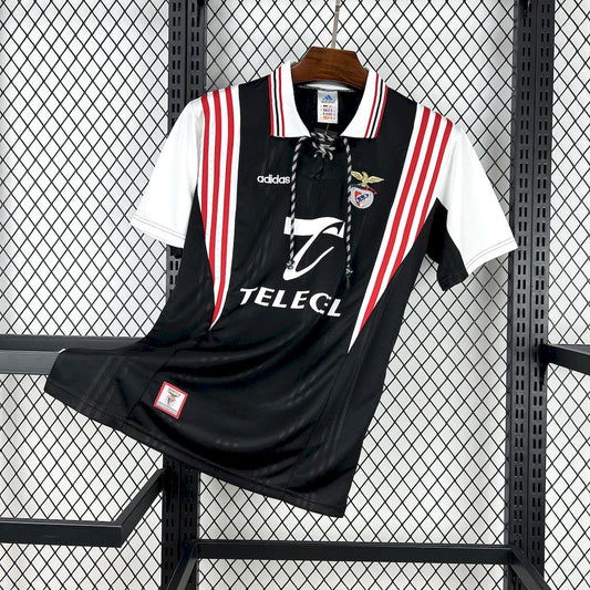 BENFICA AWAY 97/98 RETRÔ