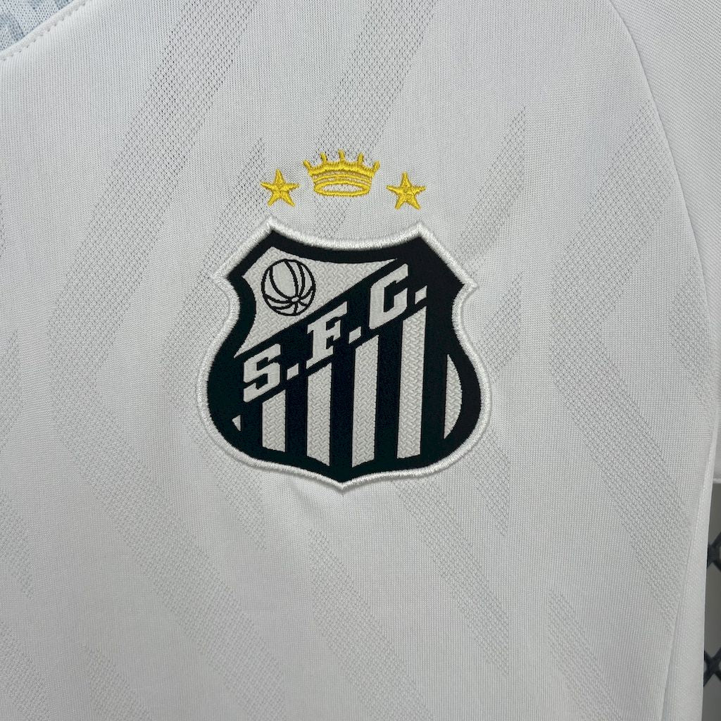 SANTOS HOME 25/26 WOMAN