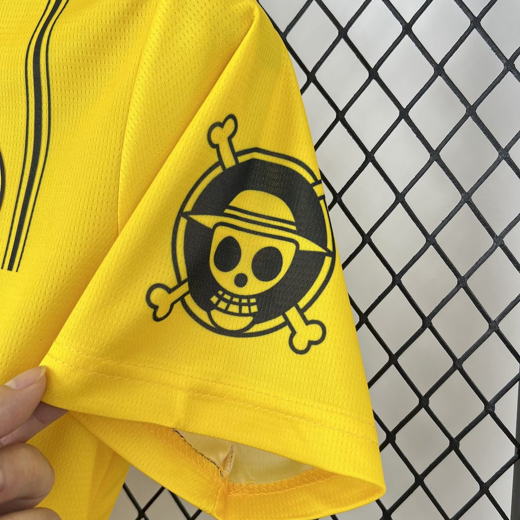 BORUSSIA DORTMUND X ONE PIECE HOME 25/26