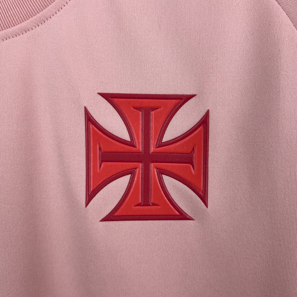 VASCO DA GAMA PINK SPECIAL EDITION 24/25 WOMAN