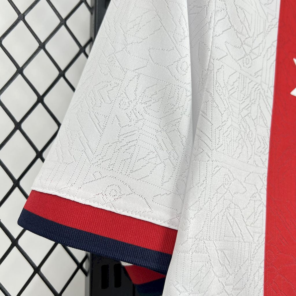 SAN LORENZO DE ALMAGRO AWAY 25/26